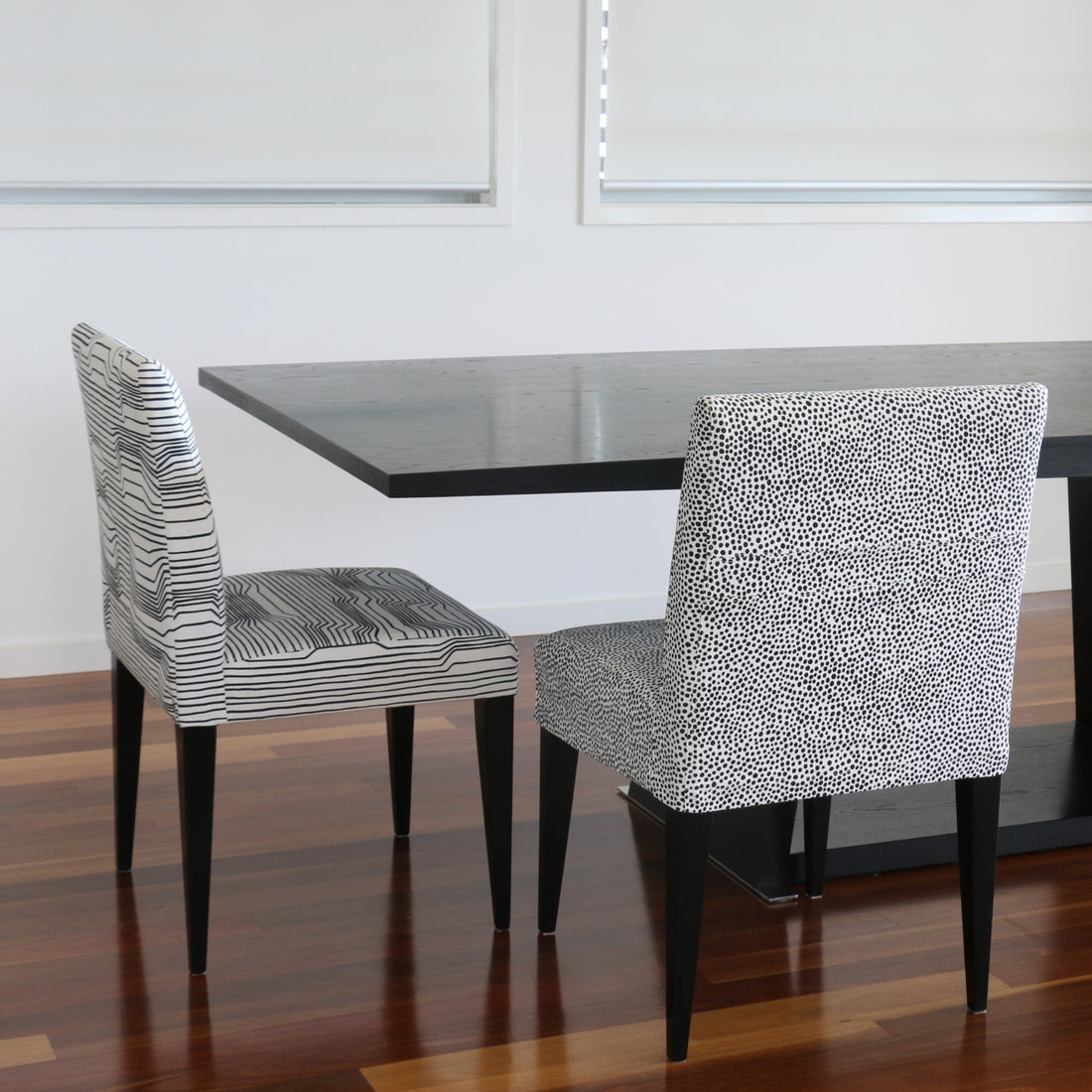 Loose covers for furniture