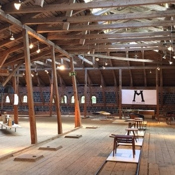 Deka Design at the Roots/Juuret Exhibition