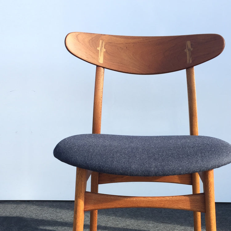 Furniture restoration