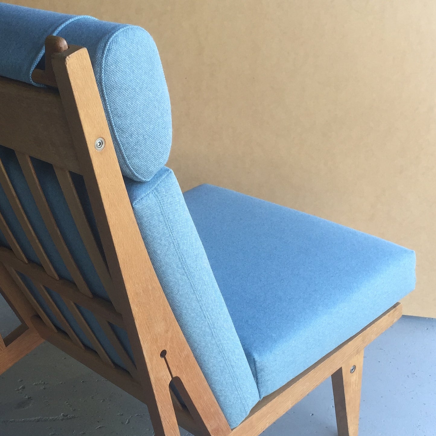 upholstery sewing classes at deka