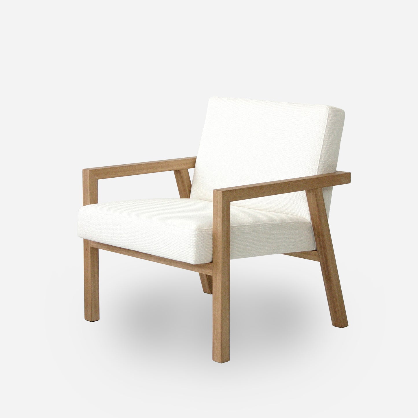 Kantti armchair by Deka