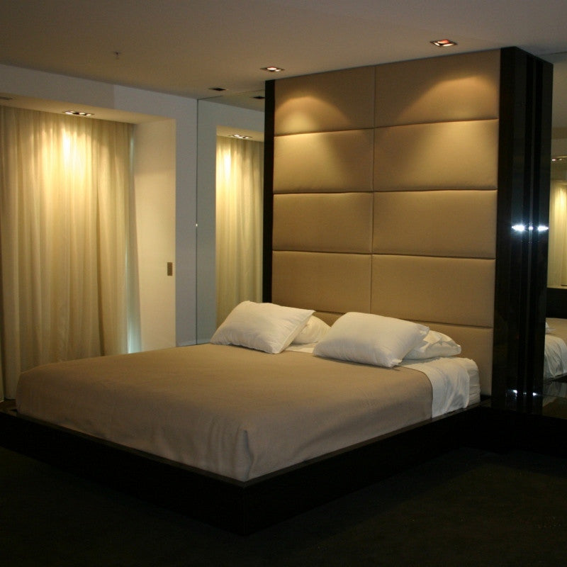 Custom beds