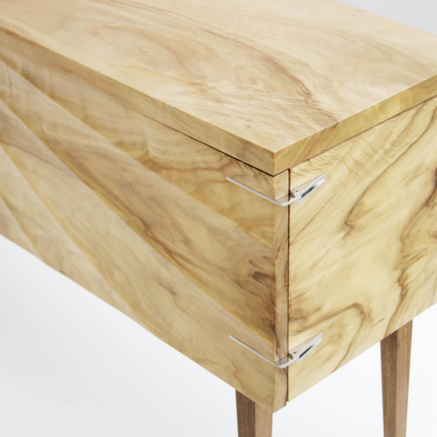 camphor laurel cabinet by Deka