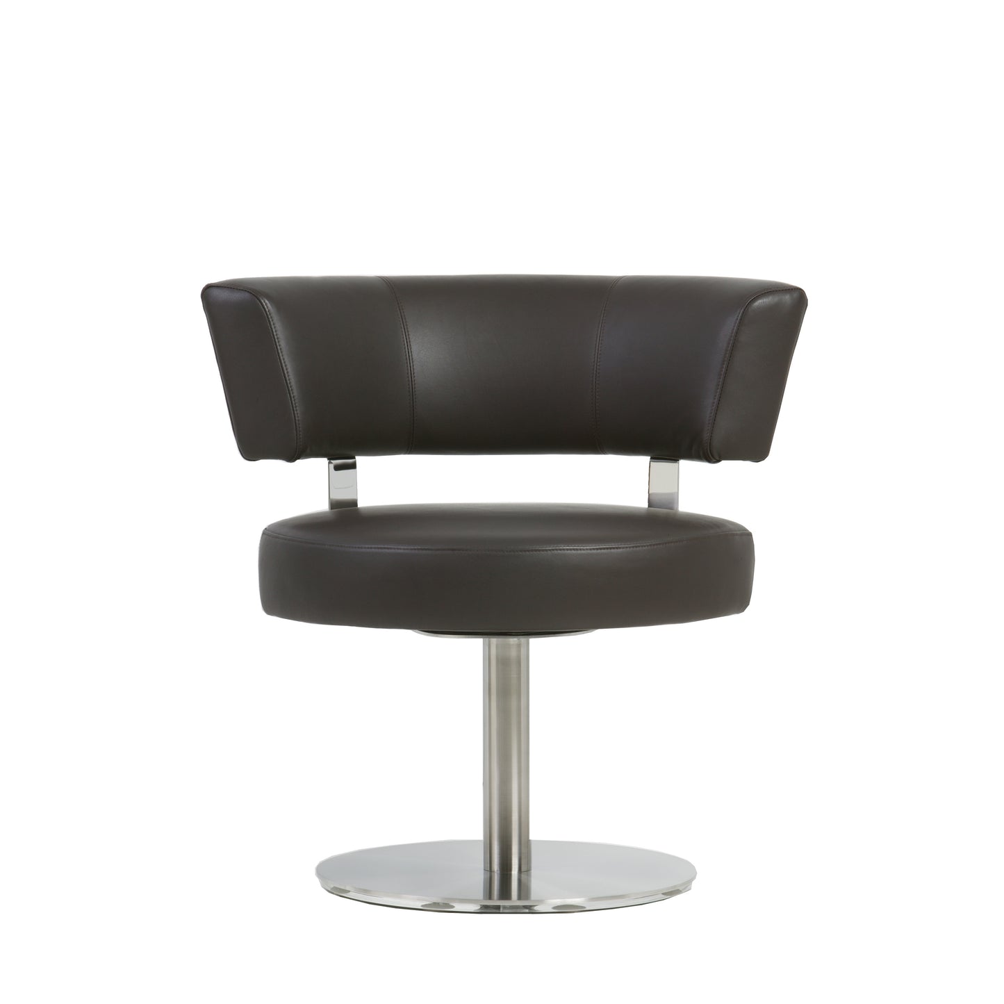 Eino swivel chair by Deka