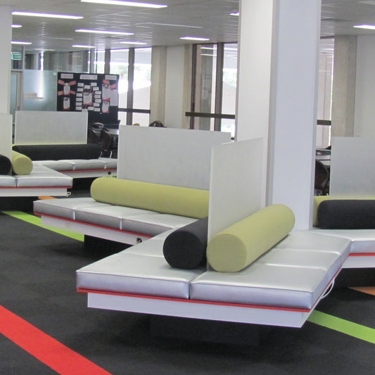 Griffith University Nathan campus library