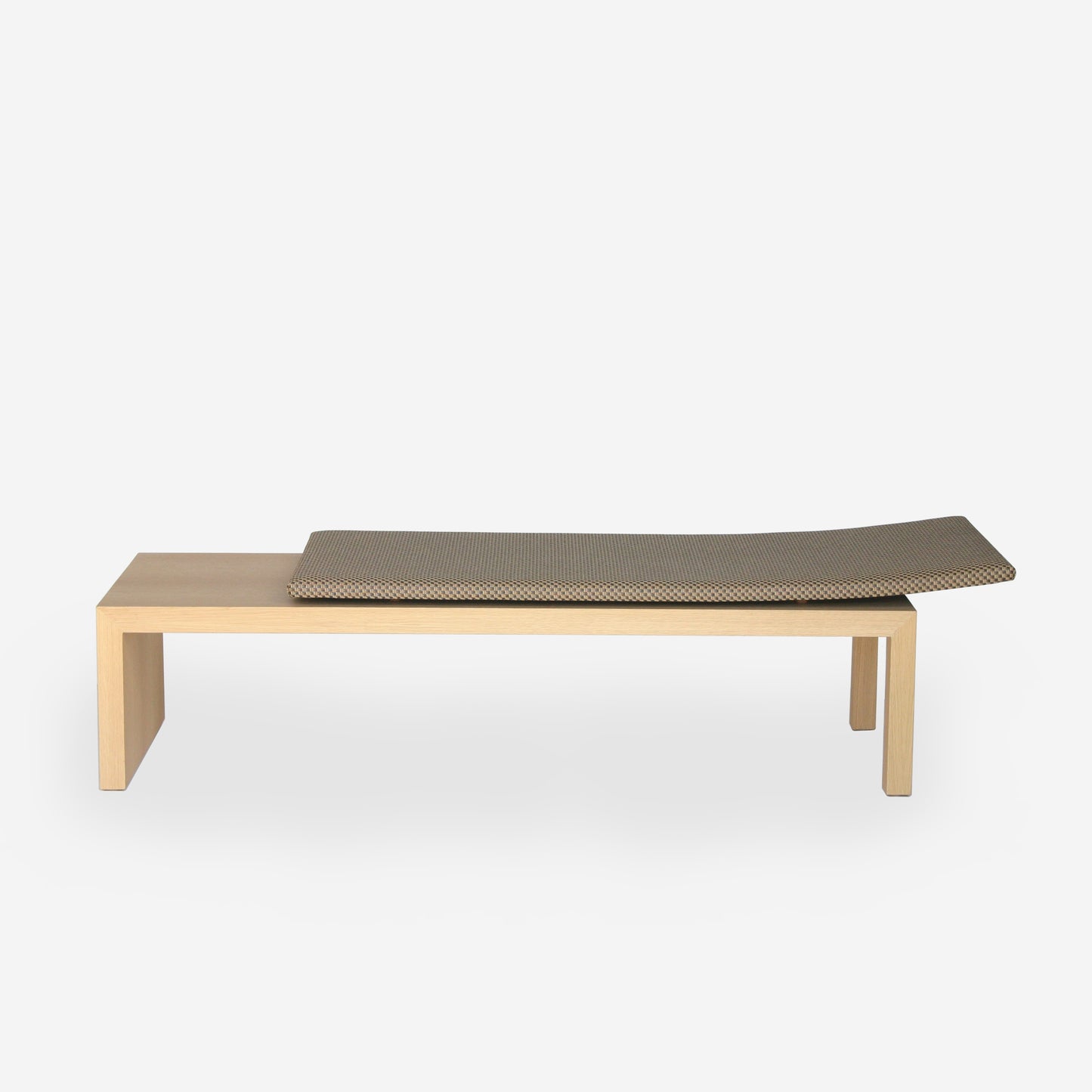 Jann bench by Deka