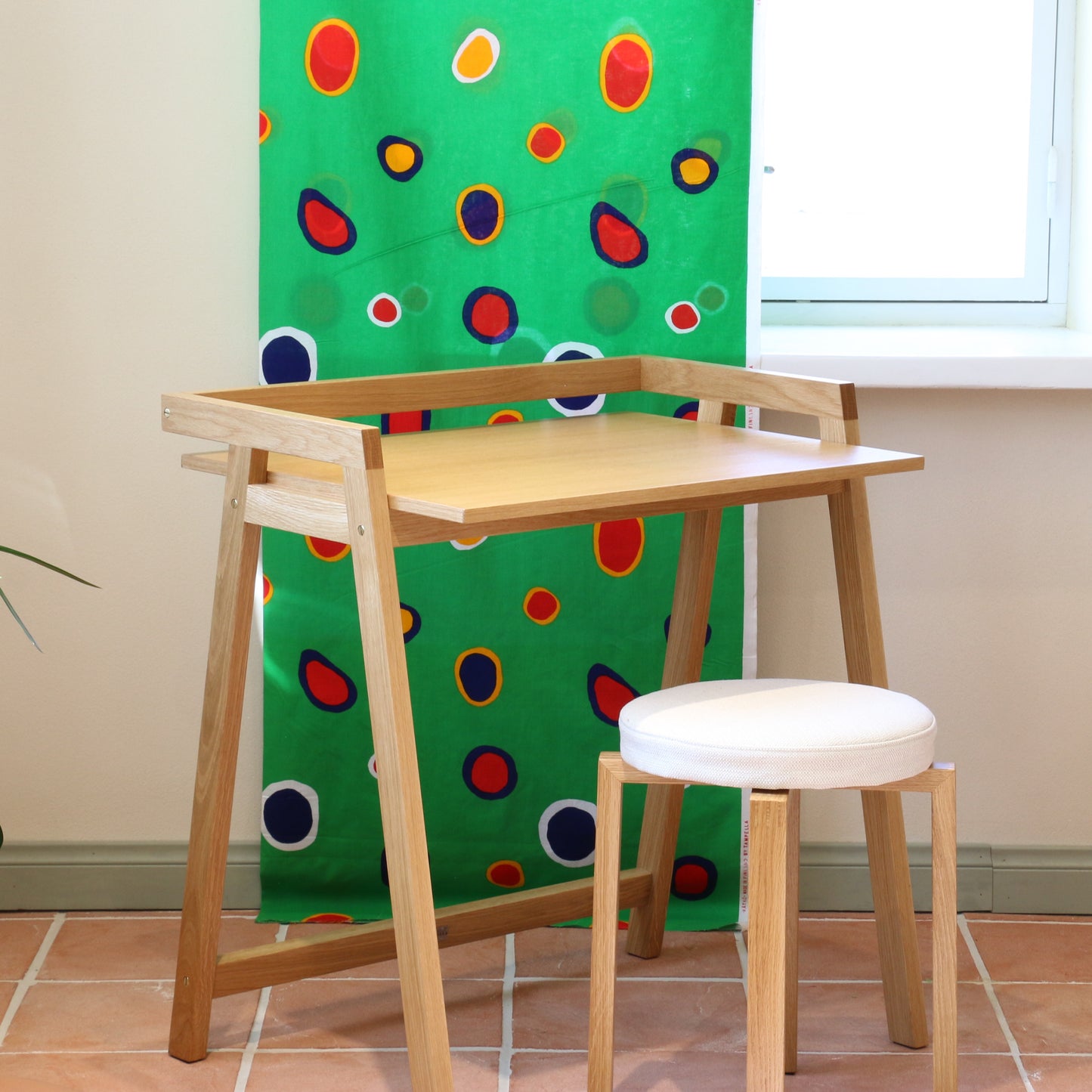 Kantti stool