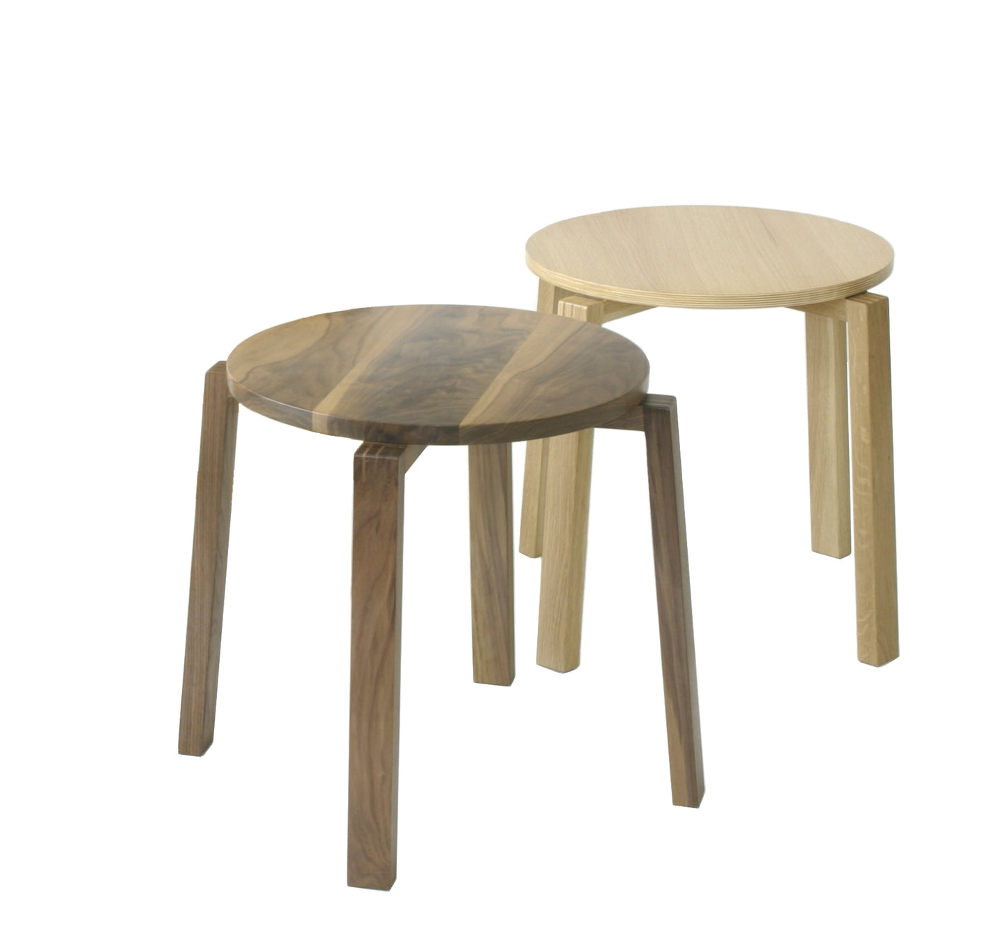 Deka Design Kantti side table