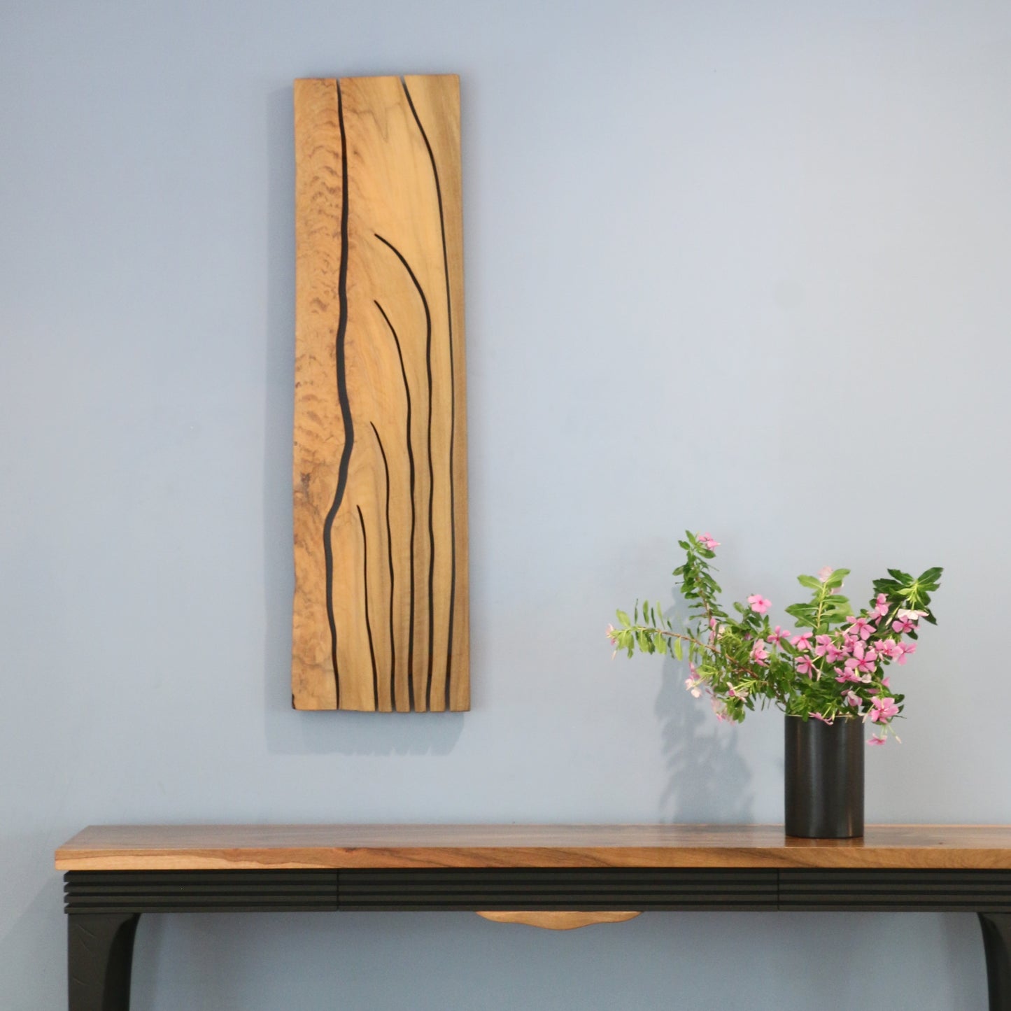 Lasse's sculptural objects