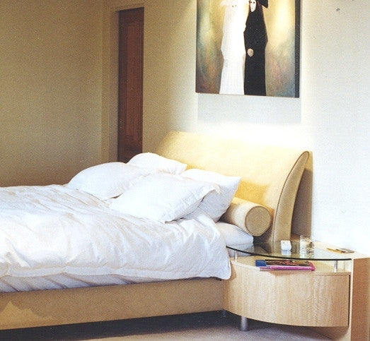 Custom beds