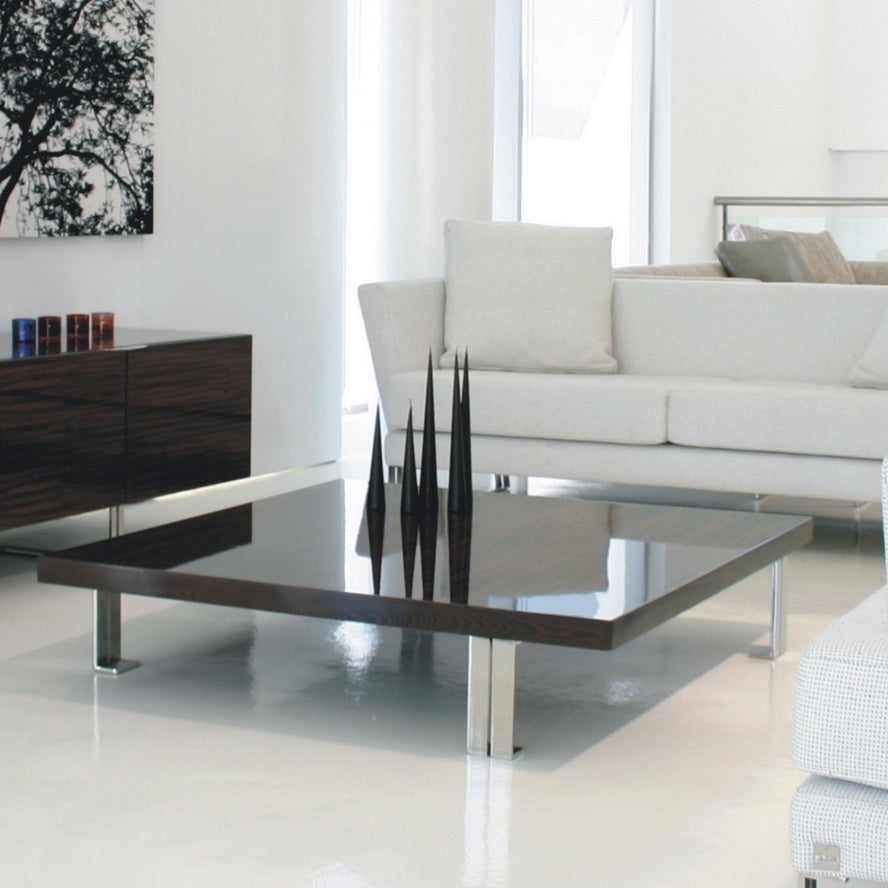 Pietari coffee table by Deka