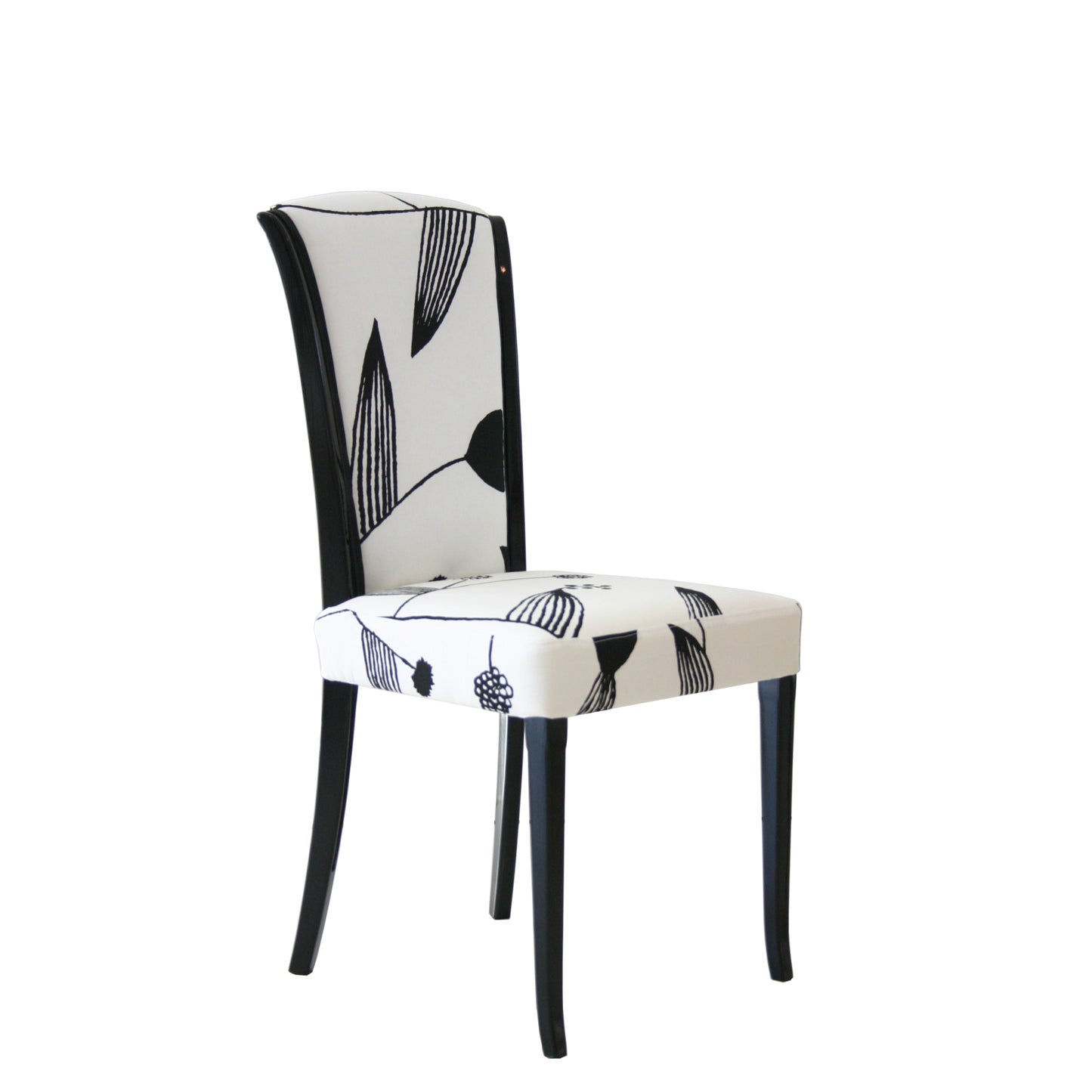 Chloe chair by Deka