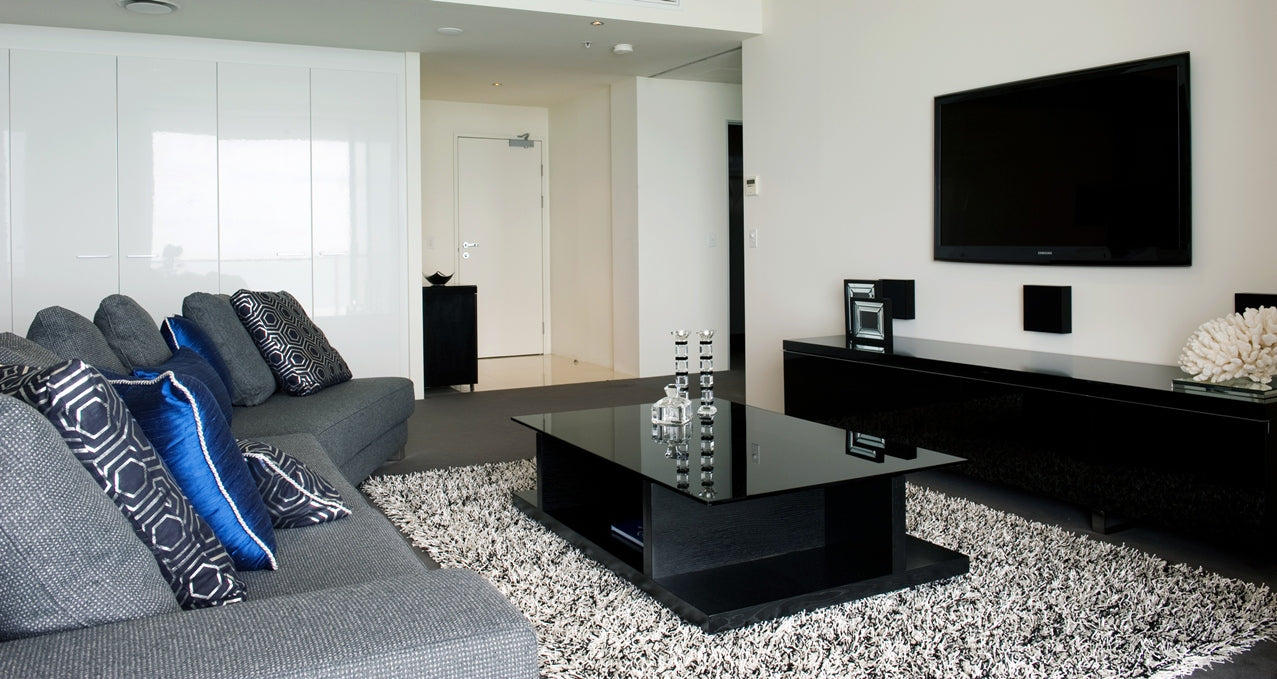 Circle on Cavill Apartment