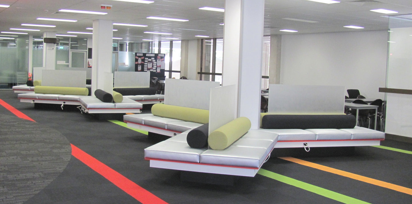 Griffith University Nathan campus library
