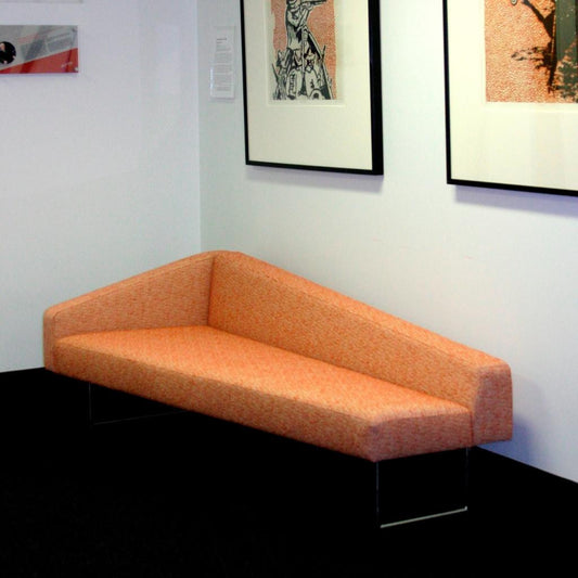 Kiila sofa featured at Griffith University Law School
