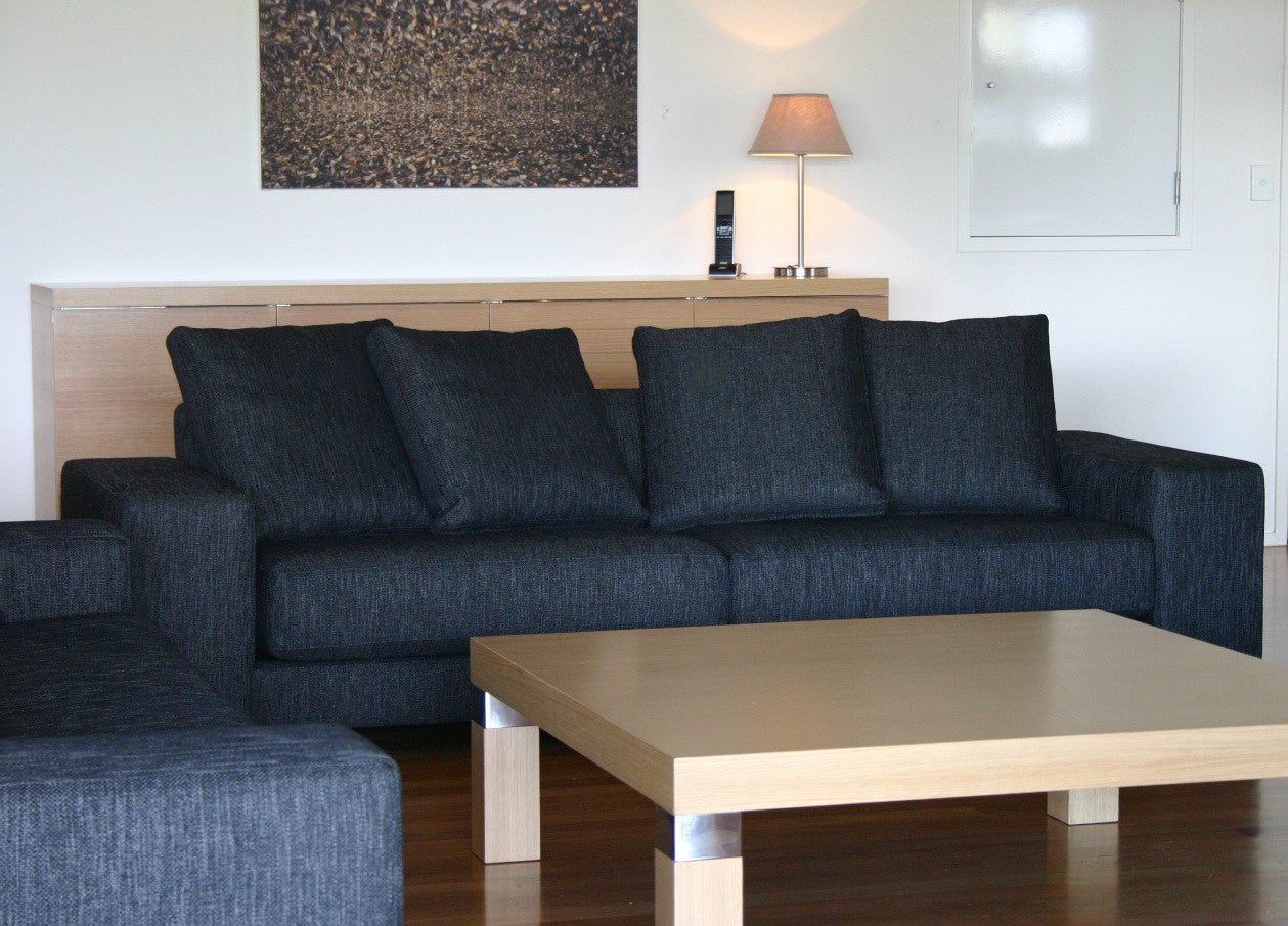 Markus two-seater sofa