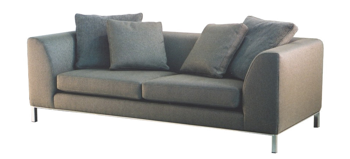 Mika 2 seater sofa