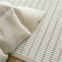 Woodnotes paper yarn rugs