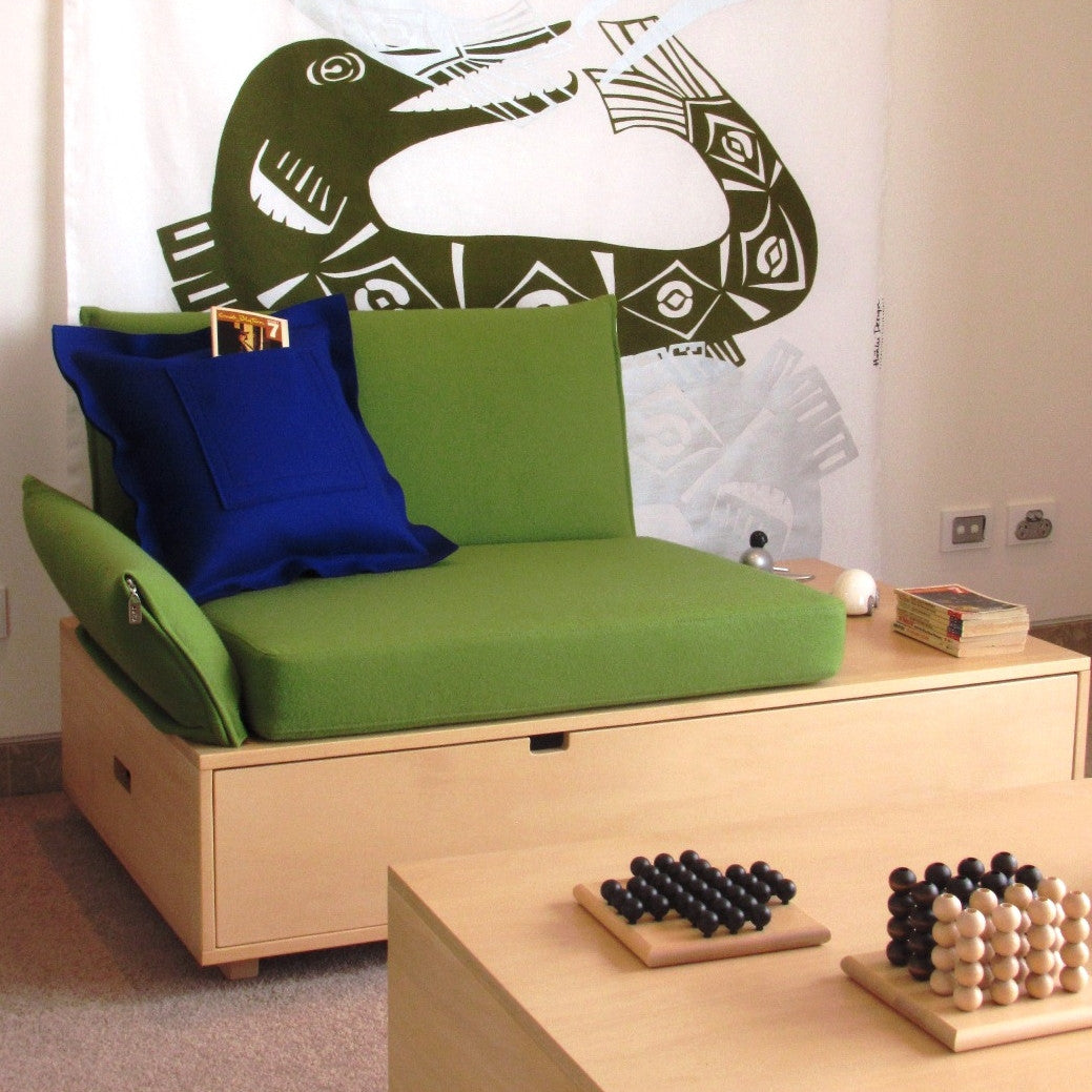 trans-form-it chaise