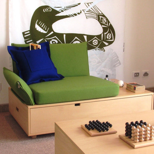 trans-form-it chaise