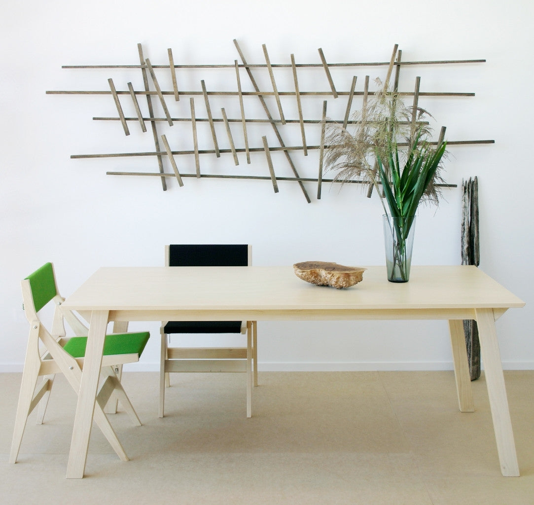 trans-form-it table and chairs