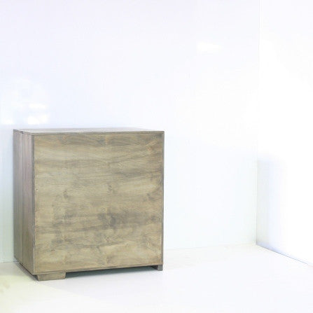 trans-form-it bookcase closed