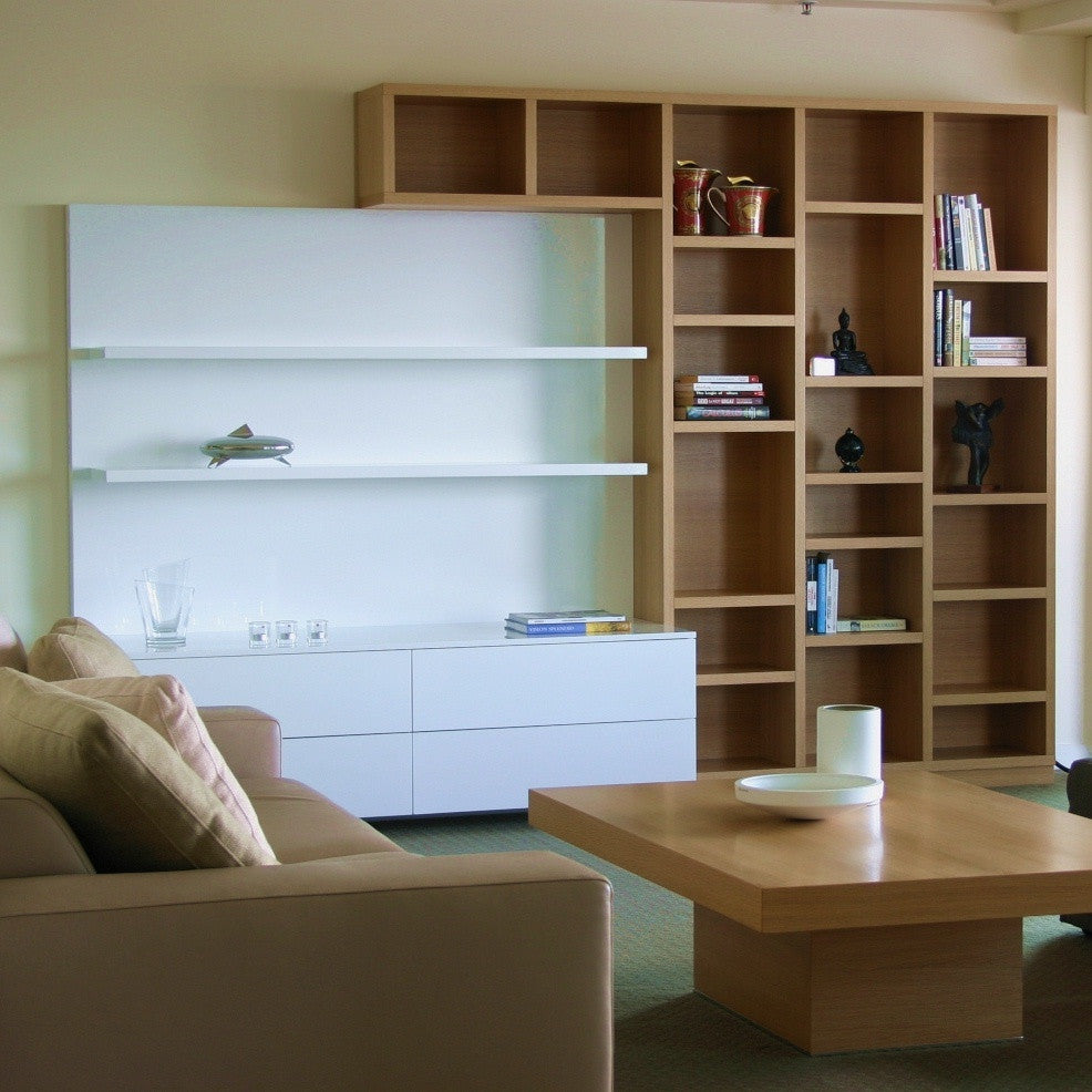 Deka Design wallunit