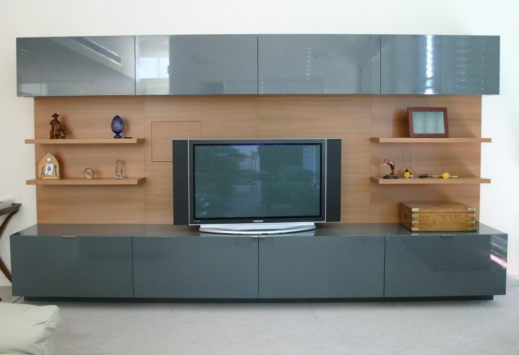 Deka Design wallunit