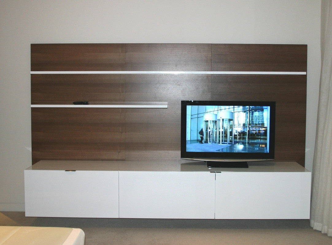 Deka Design wallunit