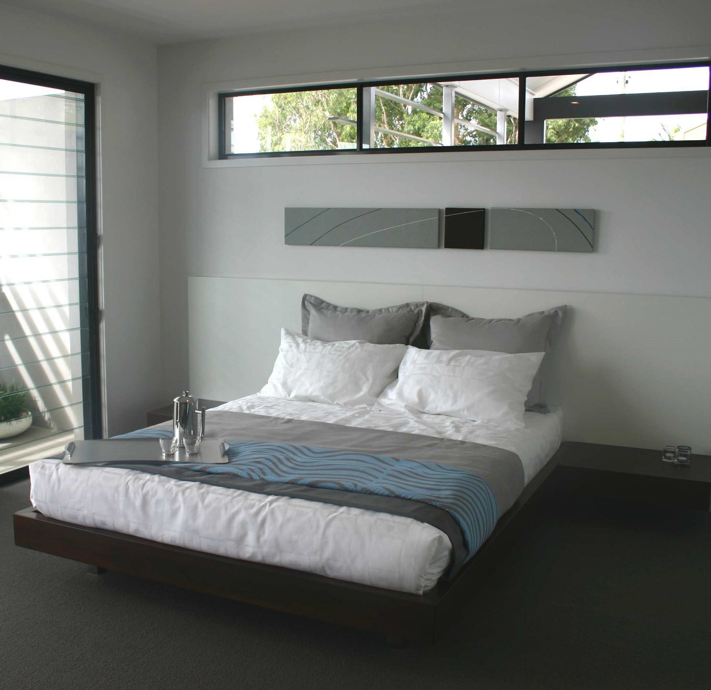 Custom beds