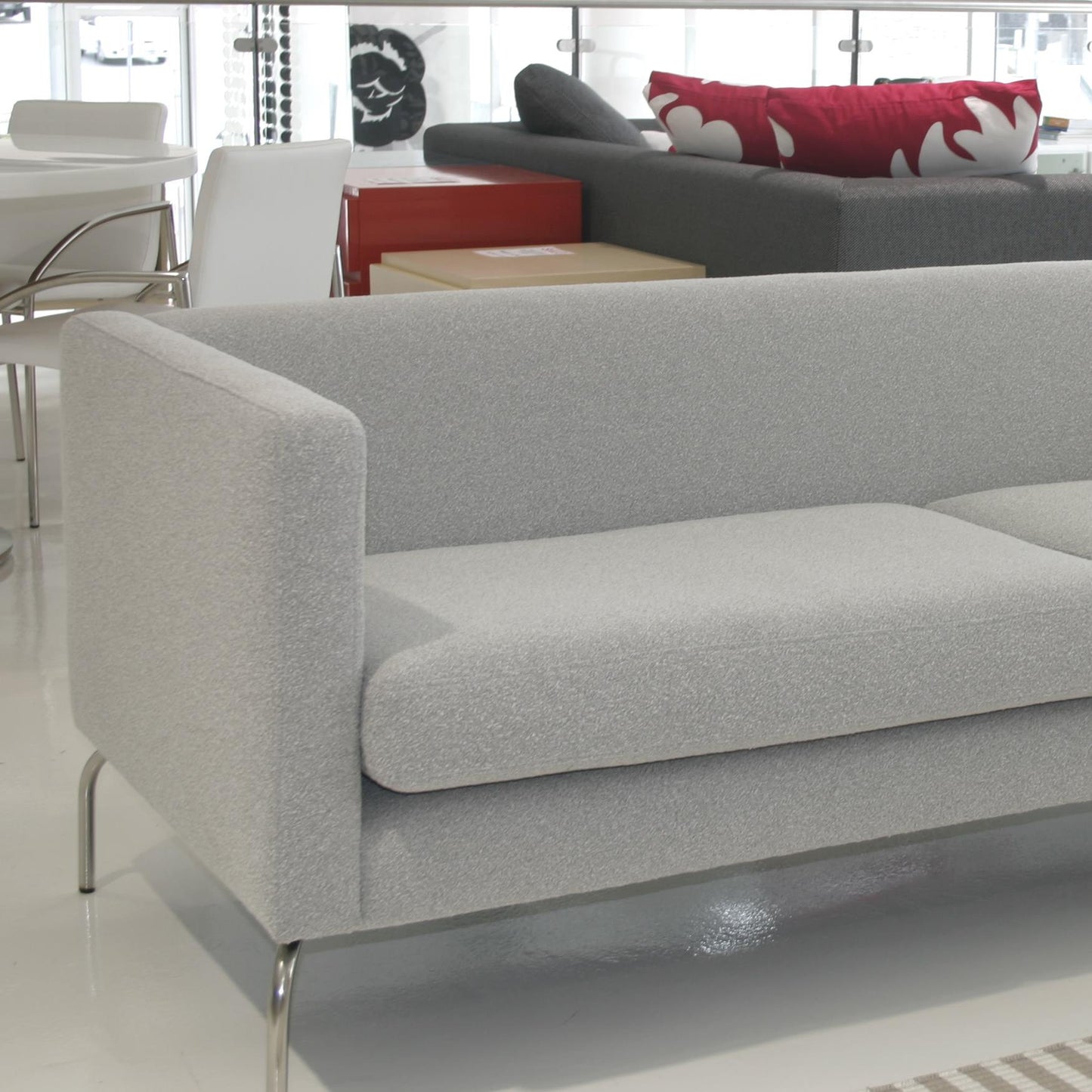 nipa sofa