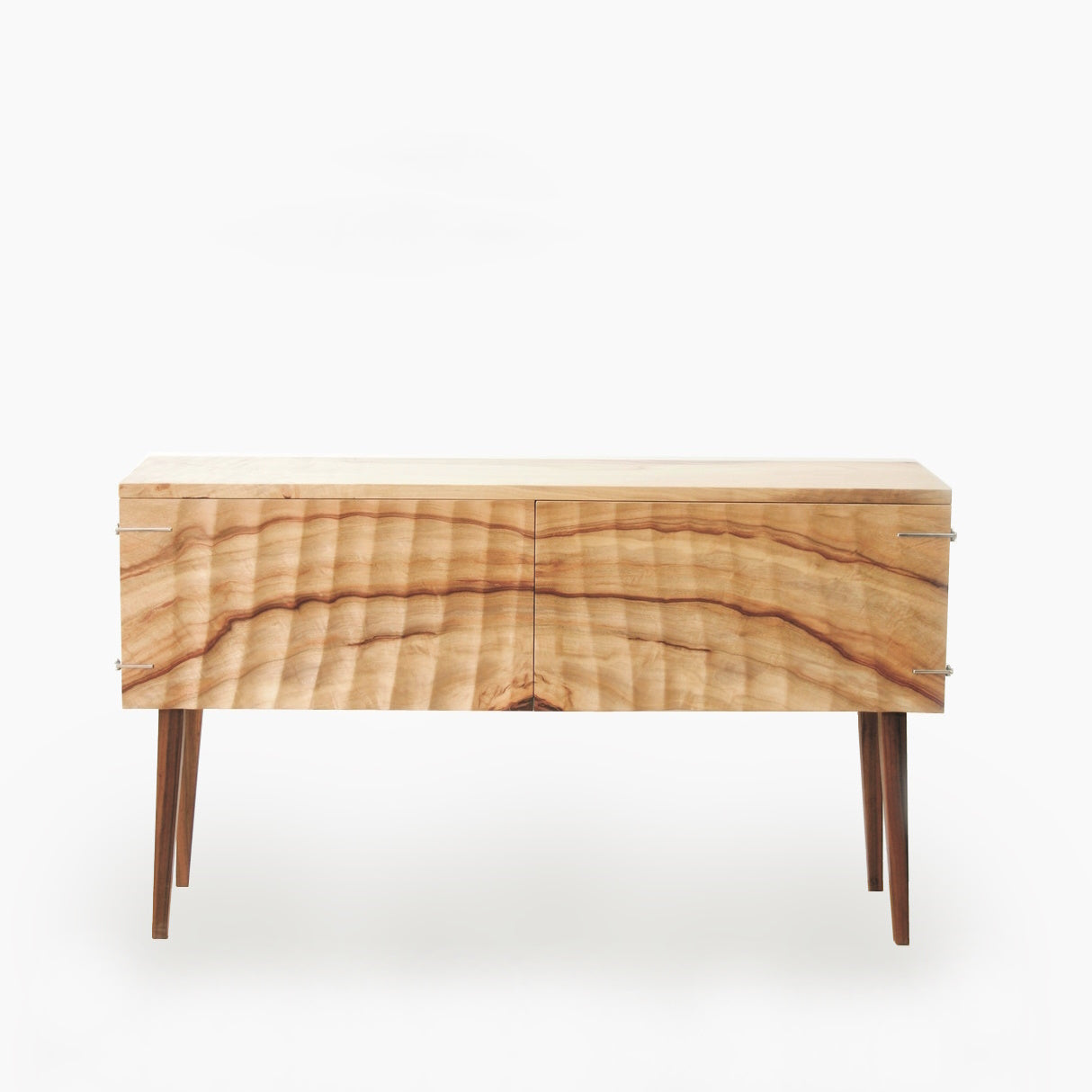 Camphor laurel cabinet by Deka