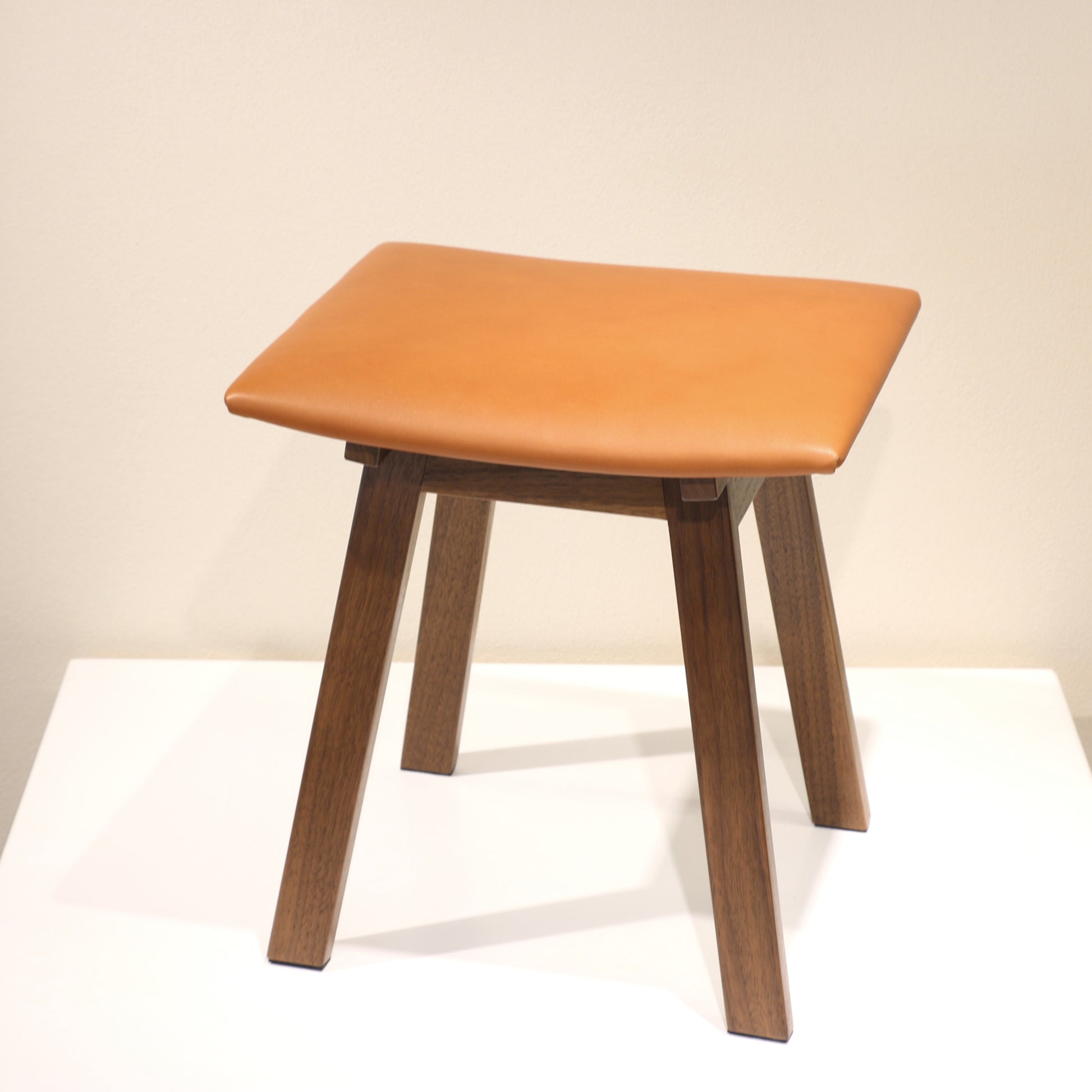 Simo stool by Deka