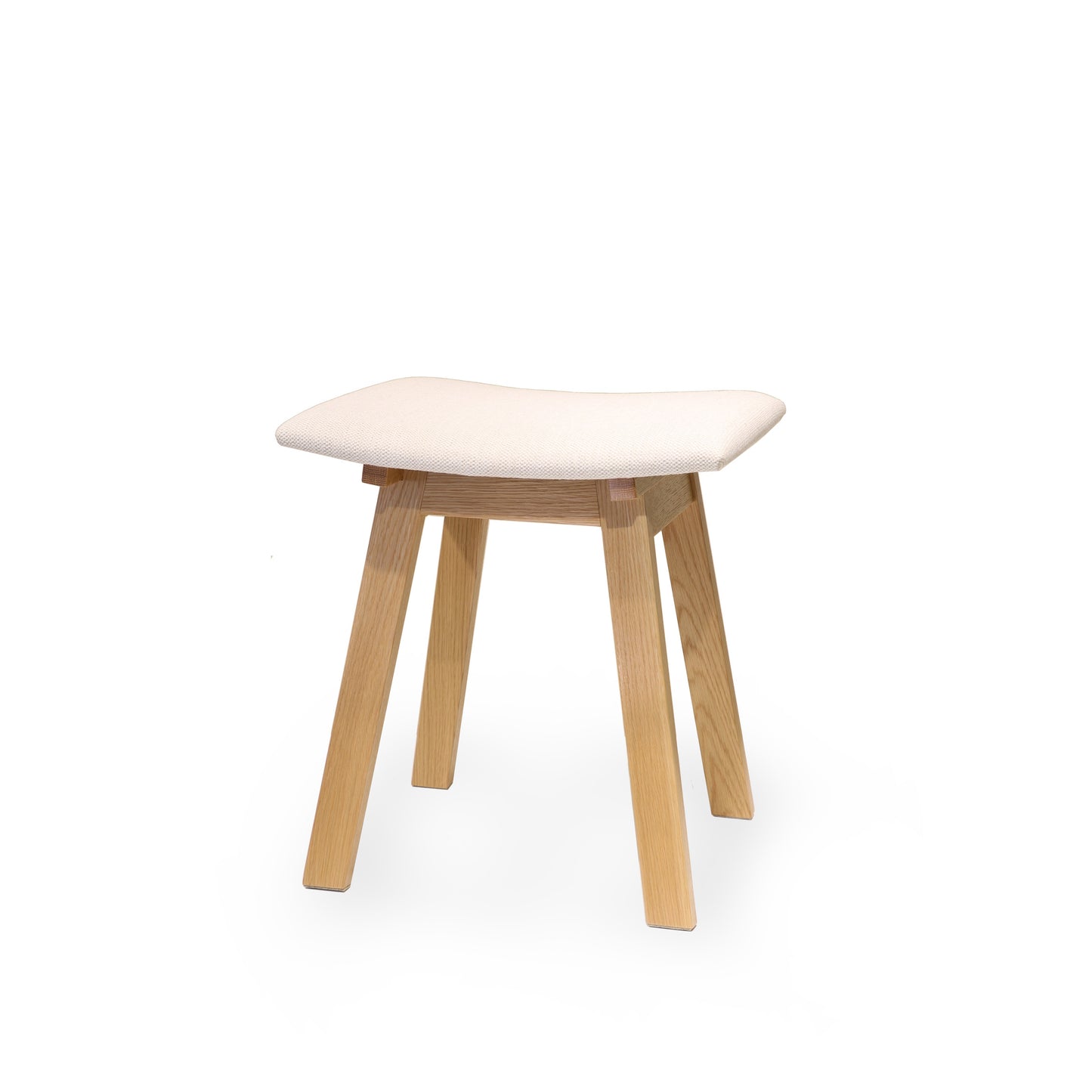 Simo stool by Deka