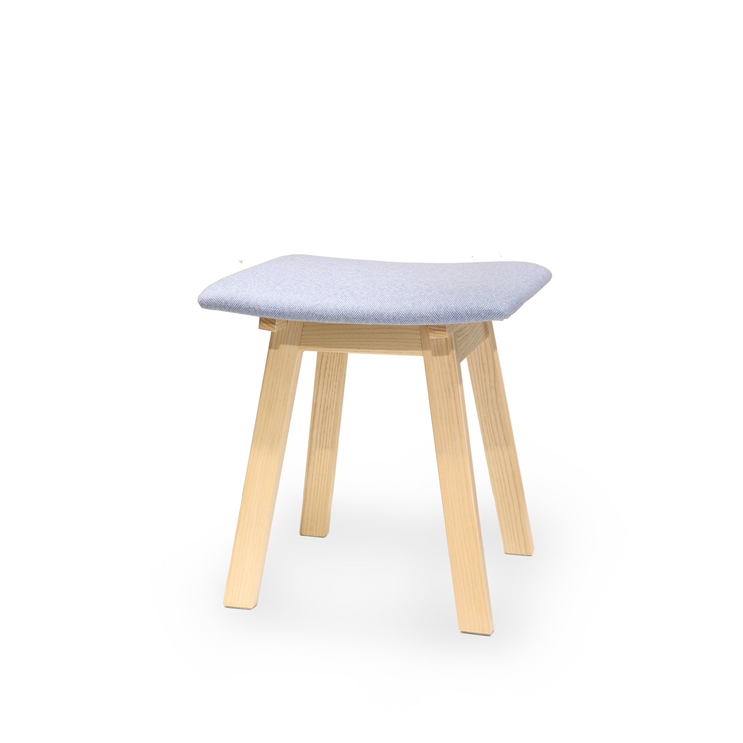 Simo stool by Deka