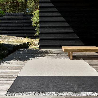 Woodnotes IN/OUT outdoor rugs