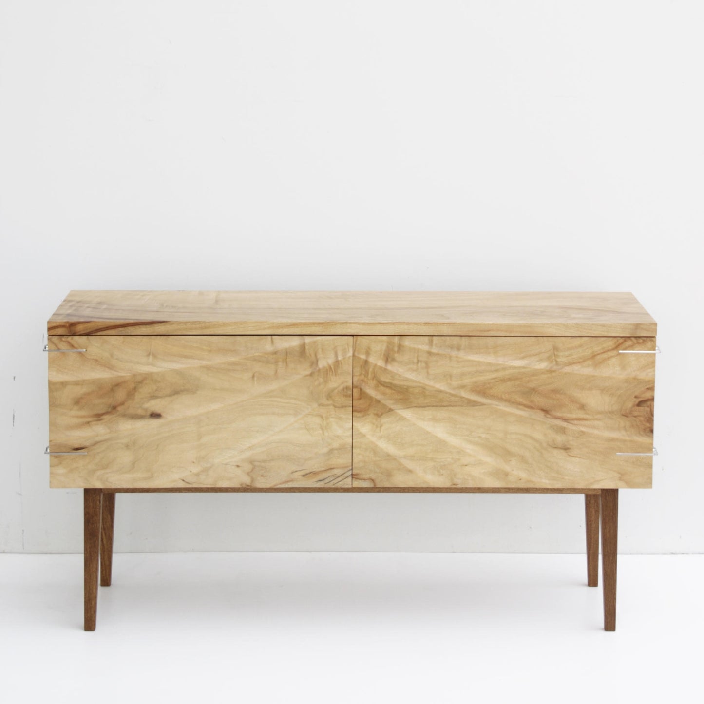 camphor laurel cabinet by Deka