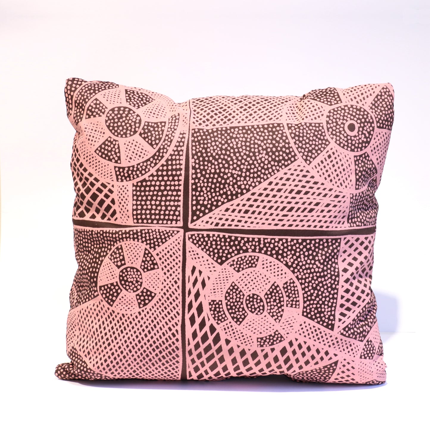 Tiwi Design cushion by Deka
