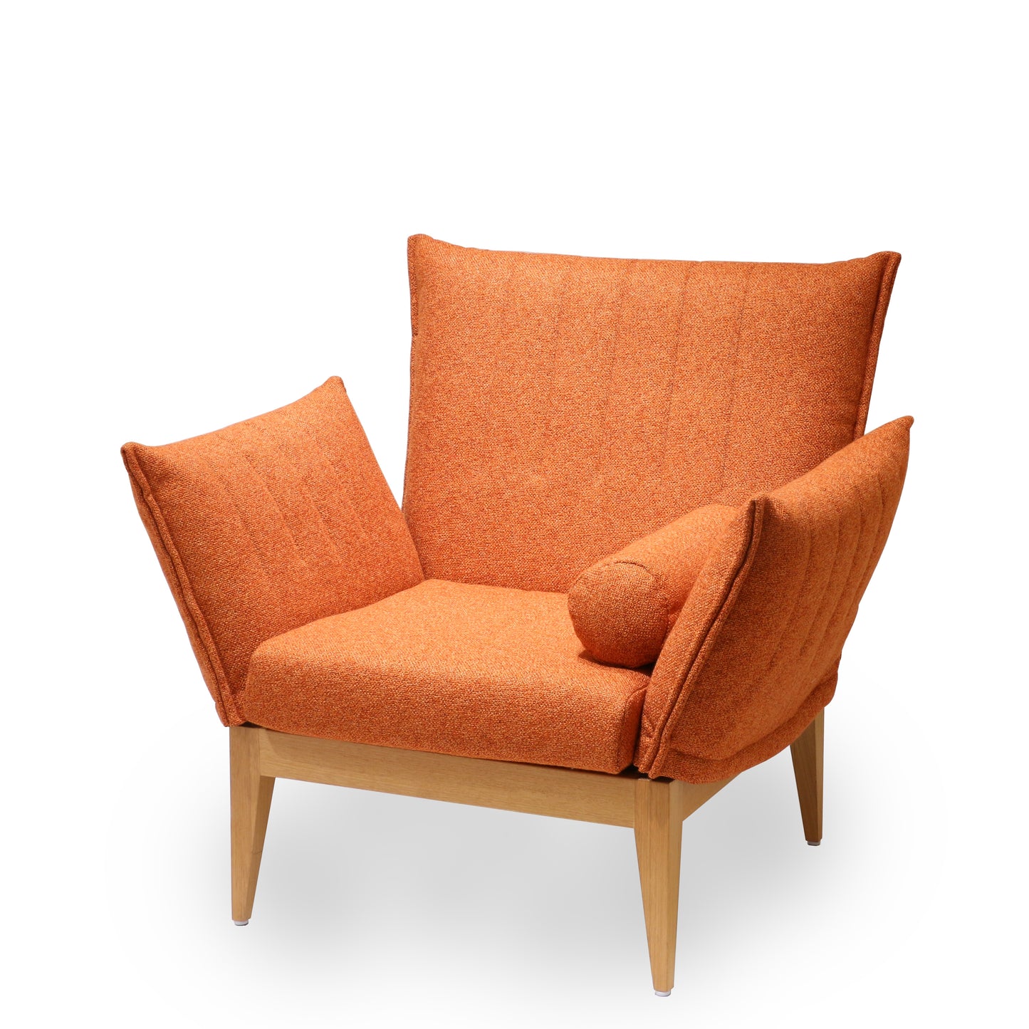 Zamu armchair