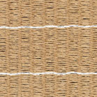Woodnotes line rug