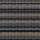 woodnotes rug midsummer black
