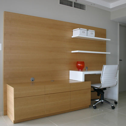Home office by Deka