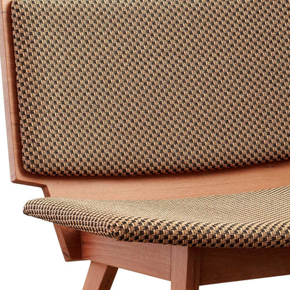 Juhani chair detail