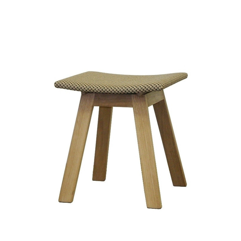 Simo stool by Deka