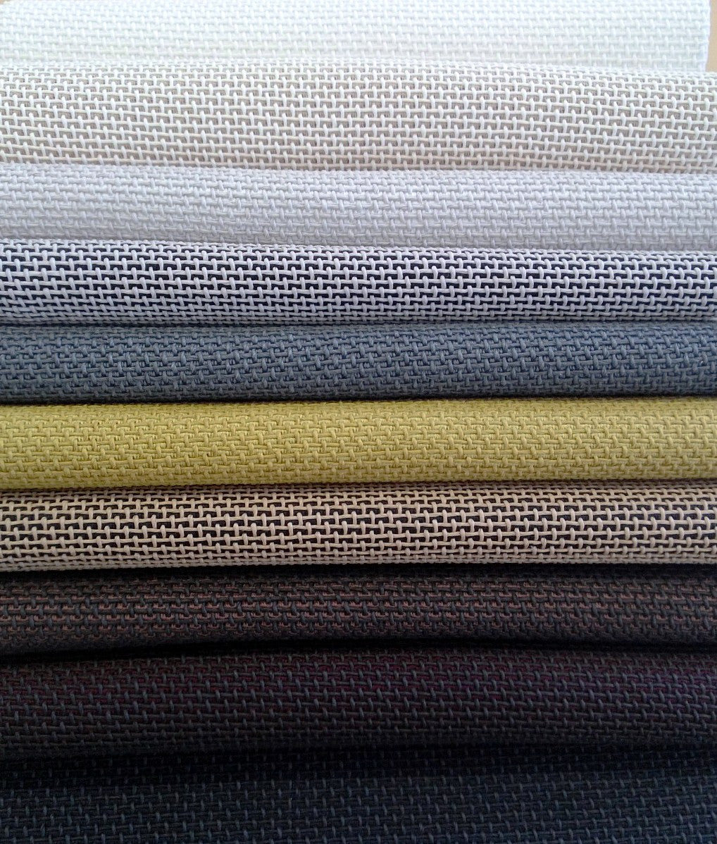 Woodnotes Sand fabric