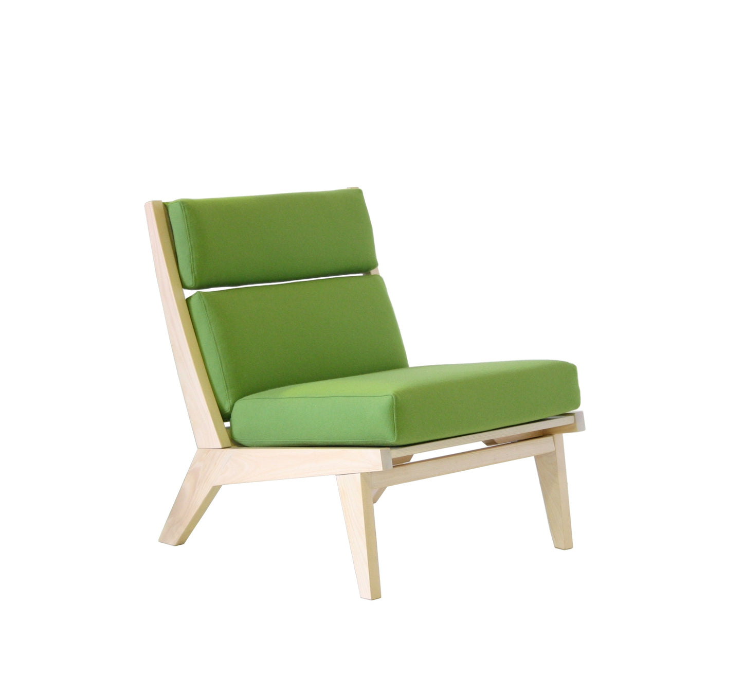 trans-form-it lounge chair by Deka