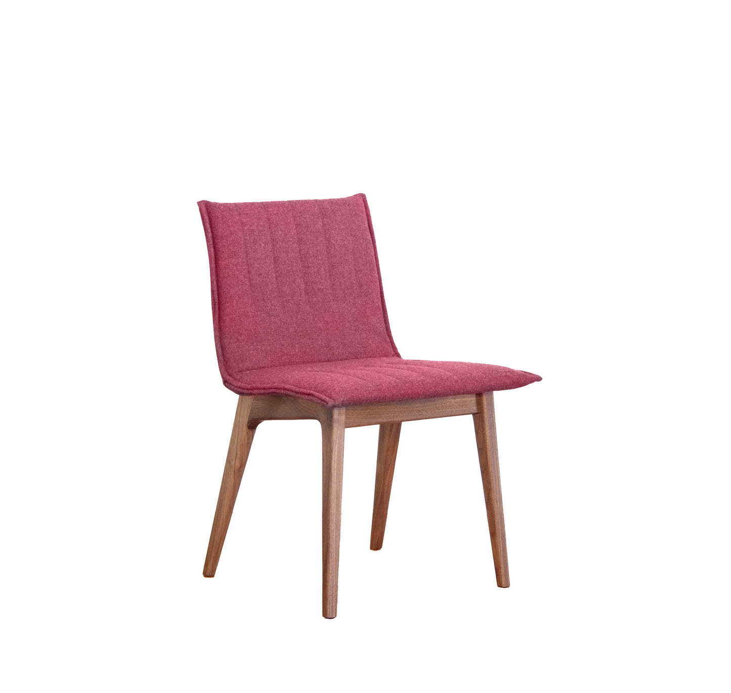 Zamu dining chair by Deka